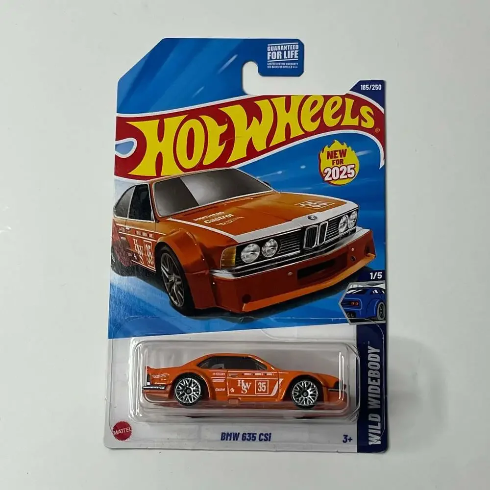 Lot of 10 Hot Wheels 1:64 Scale Diecast Cars